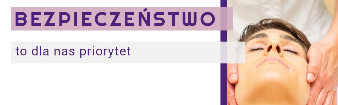 bezpieczeństwo
