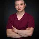 Fotografia Konrad Czajka